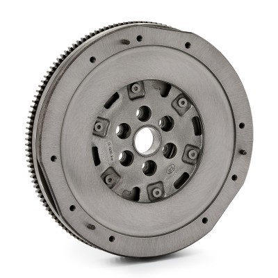 Koło zamachowe RIDEX 577F0474R 577F0474R - foto 4