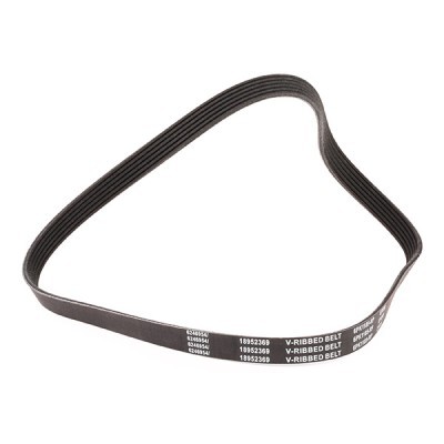 Pasek Klinowy Wielorowkowy RIDEX 305P0302P 305P0302P - foto 3