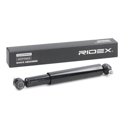 Amortyzator Układu Kierowniczego RIDEX 130S0010 130S0010 - foto 2