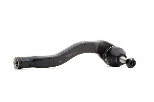 Końcówka drążka kierowniczego RIDEX 914T0219 914T0219 - foto 1