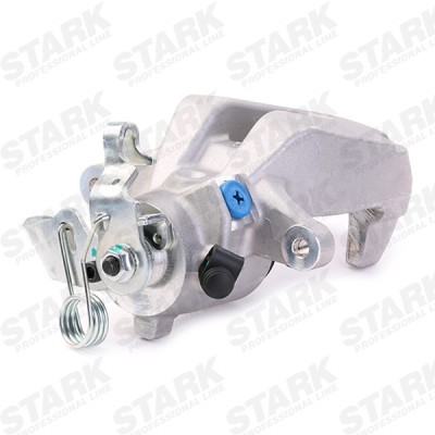 Zacisk Hamulcowy Stark SKBC-0460283 SKBC-0460283 - foto 4