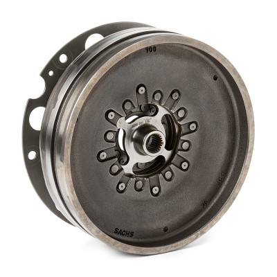 Koło zamachowe RIDEX 577F0095R 577F0095R - foto 3