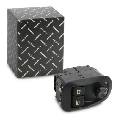 Przełącznik podnośnika szyby RIDEX 1761S0099 1761S0099 - foto 2