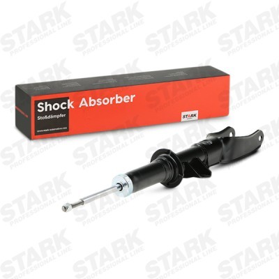 Amortyzator Stark SKSA-0132550 SKSA-0132550 - foto 2