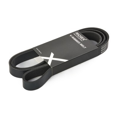 Pasek Klinowy Wielorowkowy RIDEX 305P0677 305P0677 - foto 2
