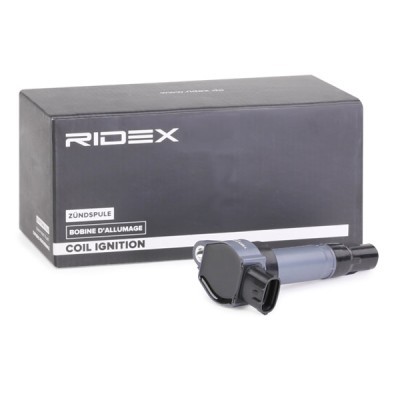Cewka Zapłonowa RIDEX 689C0301 689C0301 - foto 2