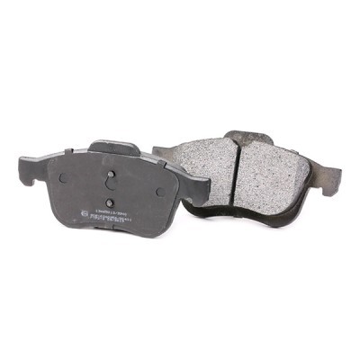 Klocki hamulcowe RIDEX 402B1323 402B1323 - foto 8