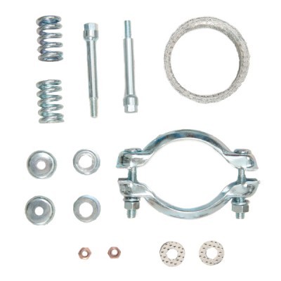 Katalizator RIDEX 429C0534 429C0534 - foto 7