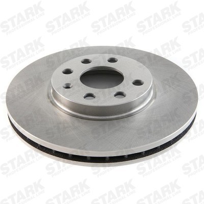 Tarcza hamulcowa Stark SKBD-0020082 SKBD-0020082 - foto 3