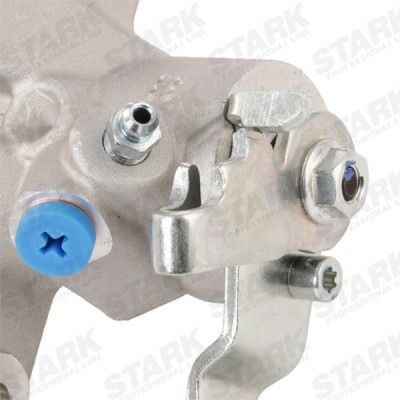 Zacisk Hamulcowy Stark SKBC-0460448 SKBC-0460448 - foto 4