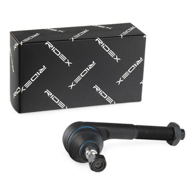 Końcówka drążka kierowniczego RIDEX 914T0141 914T0141 - foto 2