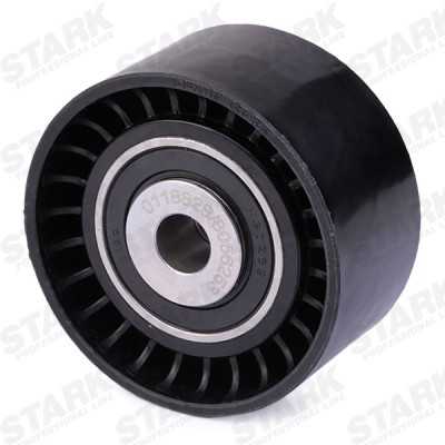 Rolka Prowadząca Pasek Wieloklinowy Stark SKDG-1080085 SKDG-1080085 - foto 4