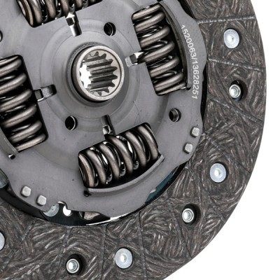Zestaw Sprzęgła RIDEX 479C0203 479C0203 - foto 6