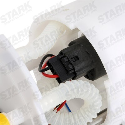 Moduł paliwowy Stark SKFU-0410180 SKFU-0410180 - foto 4