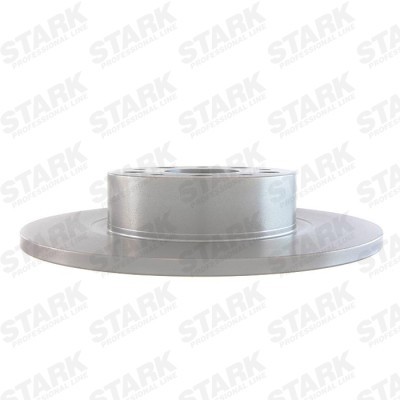 Tarcza hamulcowa Stark SKBD-0020268 SKBD-0020268 - foto 3