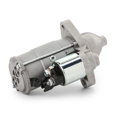 Rozrusznik RIDEX 2S0237R 2S0237R - foto 4