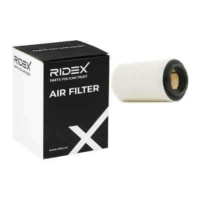 Filtr Powietrza RIDEX 8A0322 8A0322 - foto 7