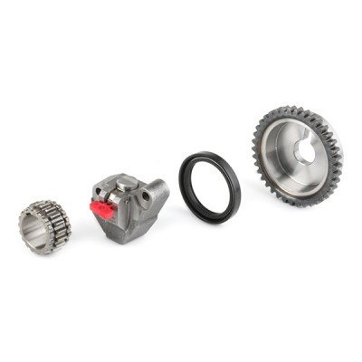 Zestaw łańcucha rozrządu RIDEX 1389T0055 1389T0055 - foto 5