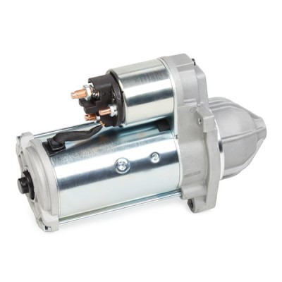 Rozrusznik RIDEX 2S0552 2S0552 - foto 4
