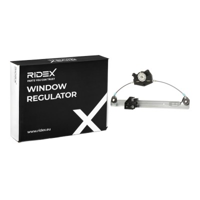 Podnośnik szyby RIDEX 1561W0383 1561W0383 - foto 5