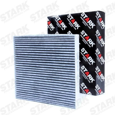 Filtr Kabinowy Stark SKIF-0170044 SKIF-0170044 - foto 2