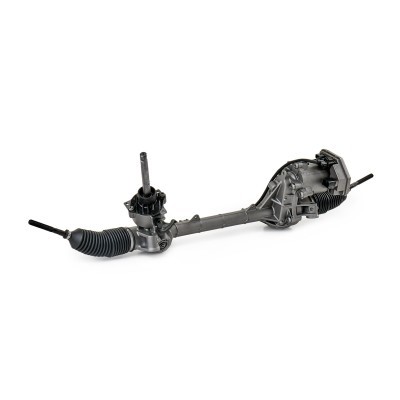 Przekładnia Kierownicza RIDEX 286S1061R 286S1061R - foto 3