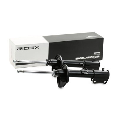 Amortyzator RIDEX 854S17850 854S17850 - foto 3