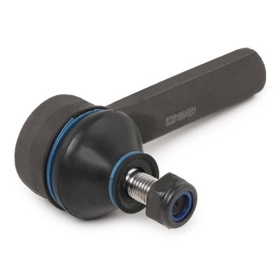 Końcówka drążka kierowniczego RIDEX 914T0086 914T0086 - foto 4
