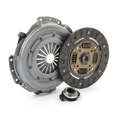 Zestaw Sprzęgła RIDEX 479C2949 479C2949 - foto 3