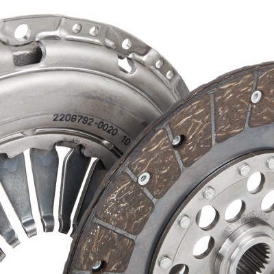 Zestaw Sprzęgła RIDEX 479C0459 479C0459 - foto 5