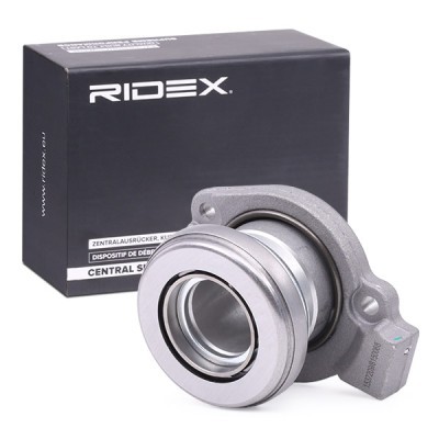 Wysprzęglik RIDEX 47C0039 47C0039 - foto 2