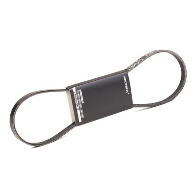 Pasek Klinowy Wielorowkowy RIDEX 305P0293 305P0293 - foto 2