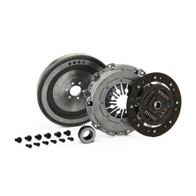 Zestaw Sprzęgła RIDEX 479C0054 479C0054 - foto 3