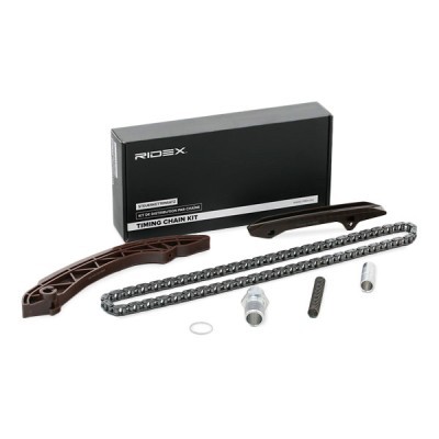 Zestaw łańcucha rozrządu RIDEX 1389T0023 1389T0023 - foto 2