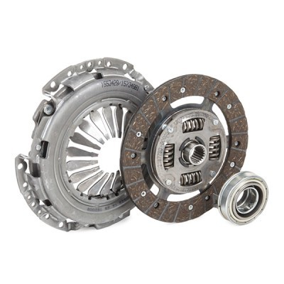 Zestaw Sprzęgła RIDEX 479C0736 479C0736 - foto 3