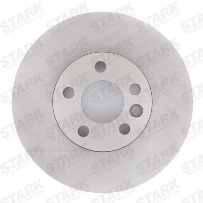 Tarcza hamulcowa Stark SKBD-0020171 SKBD-0020171 - foto 2