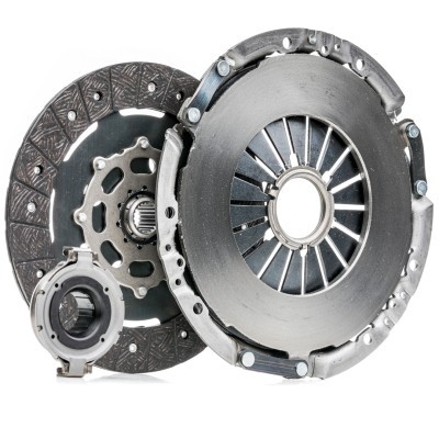 Zestaw Sprzęgła RIDEX 479C0022 479C0022 - foto 4