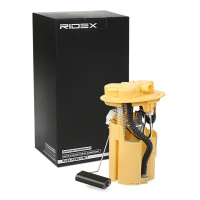 Moduł paliwowy RIDEX 1382F0374 1382F0374 - foto 2