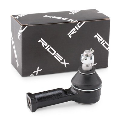 Końcówka drążka kierowniczego RIDEX 914T0228 914T0228 - foto 2