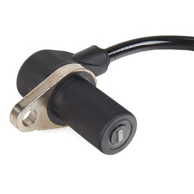 Czujnik ABS RIDEX 412W0967 412W0967 - foto 4