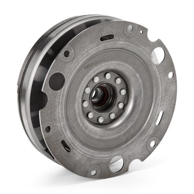 Koło zamachowe RIDEX 577F0146 577F0146 - foto 4