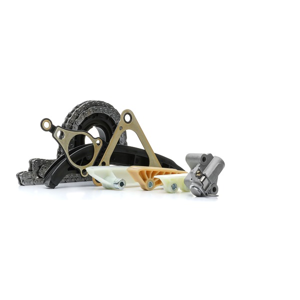 Zestaw łańcucha rozrządu RIDEX 1389T2550 1389T2550 - foto 1
