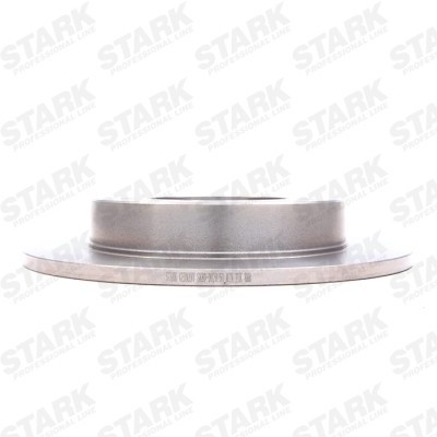 Tarcza hamulcowa Stark SKBD-0020151 SKBD-0020151 - foto 4