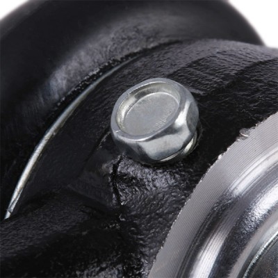 Końcówka drążka kierowniczego RIDEX 914T0491 914T0491 - foto 5