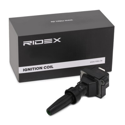 Cewka Zapłonowa RIDEX 689C0326 689C0326 - foto 3