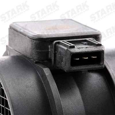 Przepływomierz Stark SKAS-0150175 SKAS-0150175 - foto 5