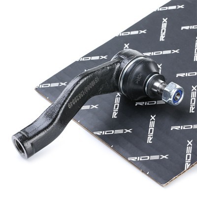 Końcówka drążka kierowniczego RIDEX 914T0346 914T0346 - foto 3