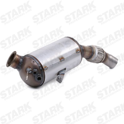 Filtr cząstek stałych Stark SKSPF-2590236 SKSPF-2590236 - foto 3