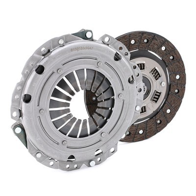 Zestaw Sprzęgła RIDEX 479C0058 479C0058 - foto 3