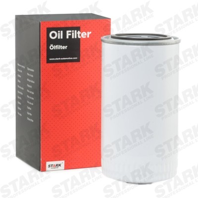Filtr Oleju Stark SKOF-0860107 SKOF-0860107 - foto 2